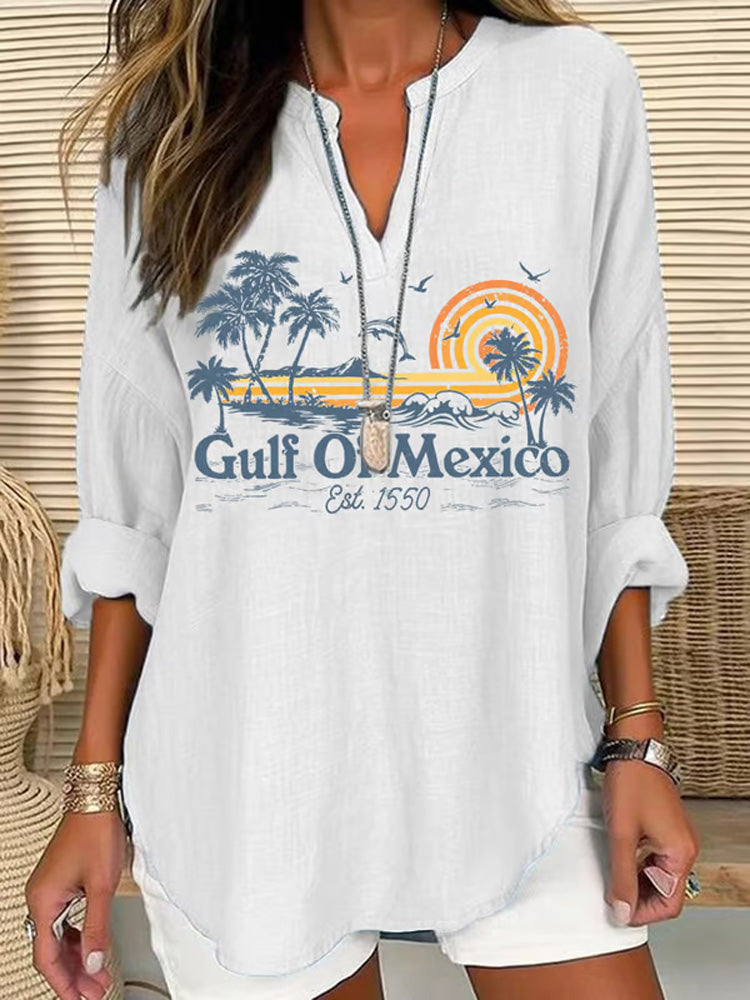 Elegantly Designed Shirt