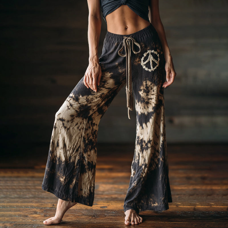 Vintage Inspired Pants