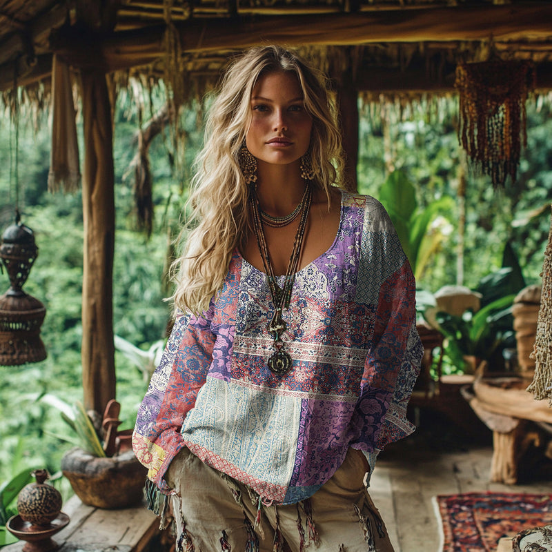 Elegantly Designed Shirt