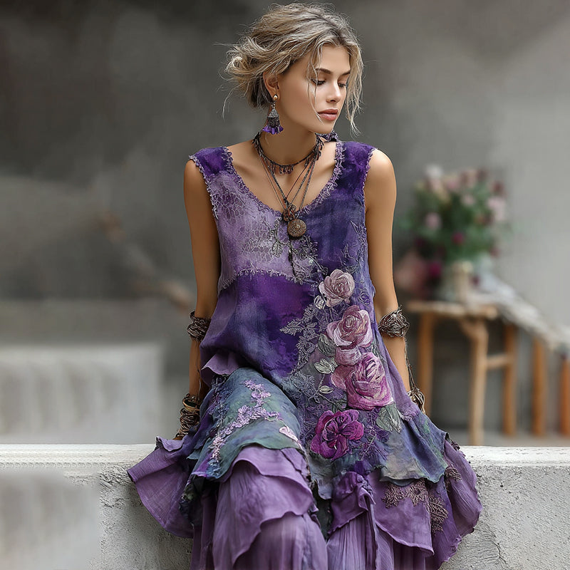 Beautifully Crafted Top