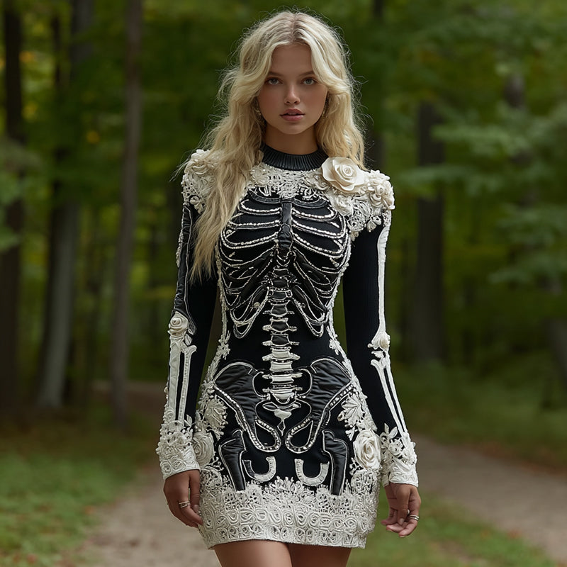 Effortlessly Elegant Sweater with a Timeless Design