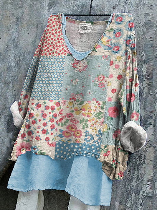 Classic Vintage Garment