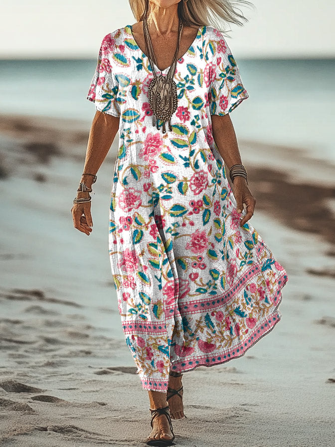 Thoughtfully Designed Dress