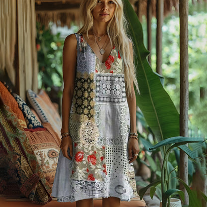 Beautifully Crafted Dress