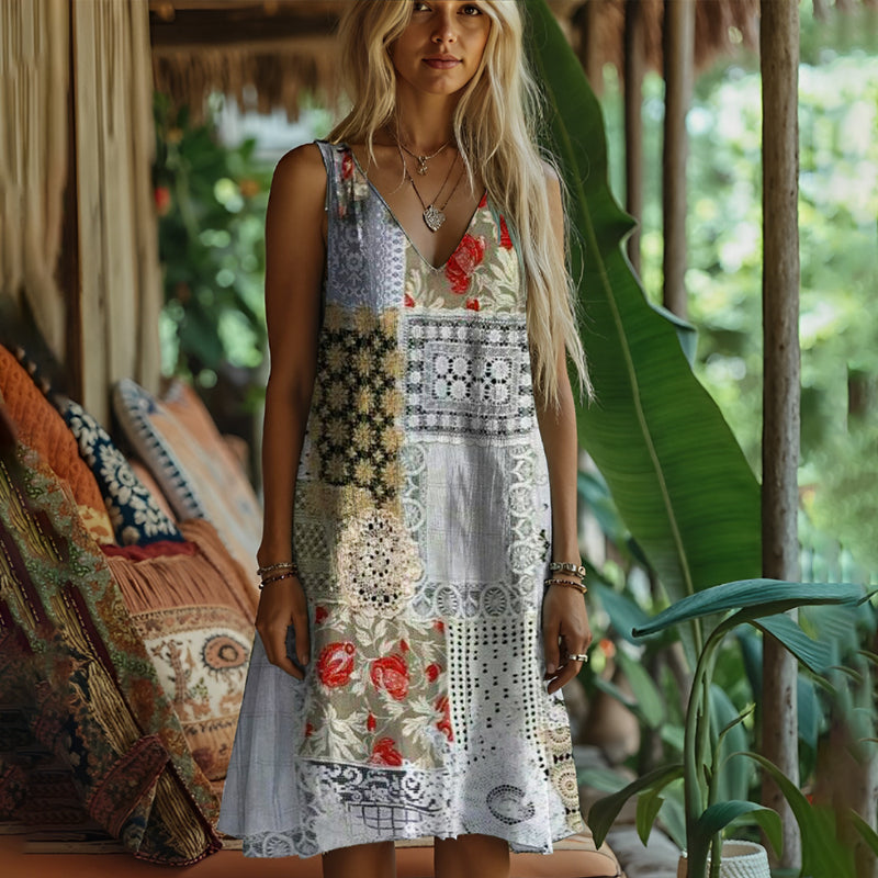 Beautifully Crafted Dress