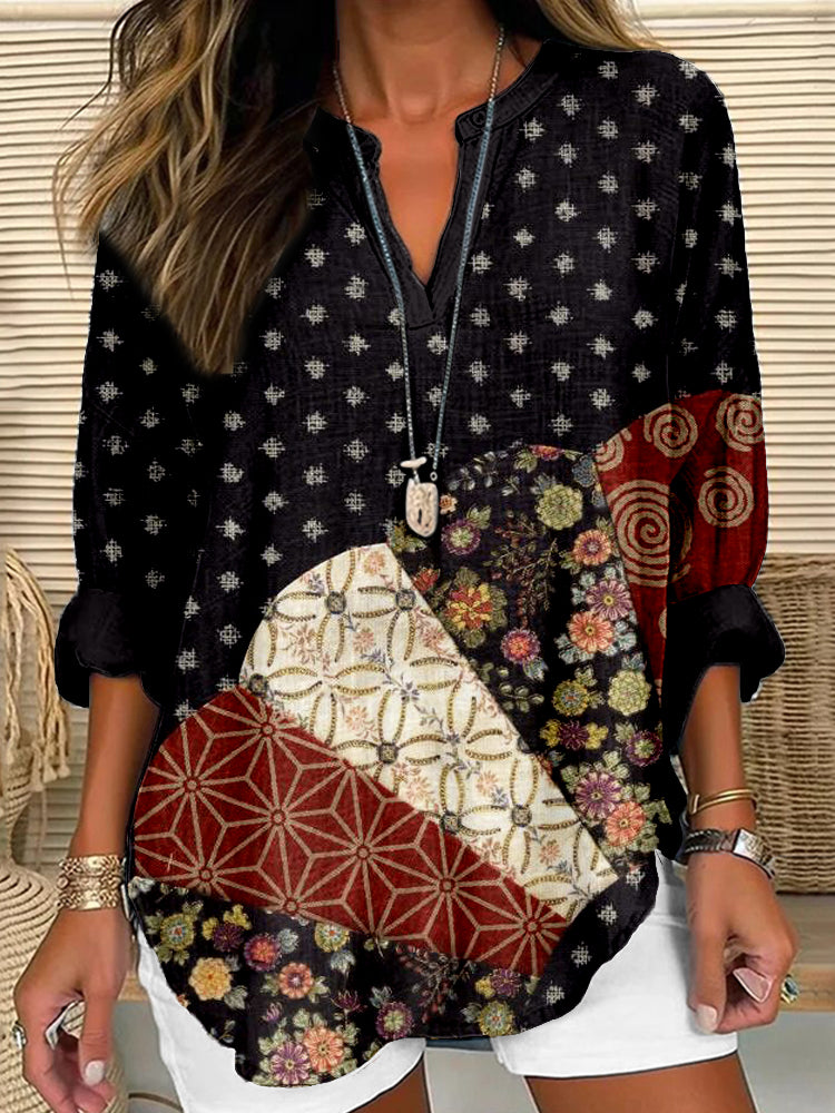 Beautifully Crafted Garment