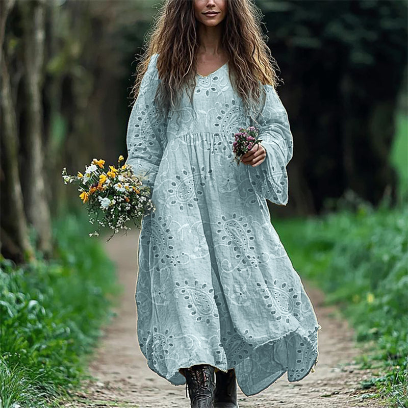 Vintage Inspired Dress