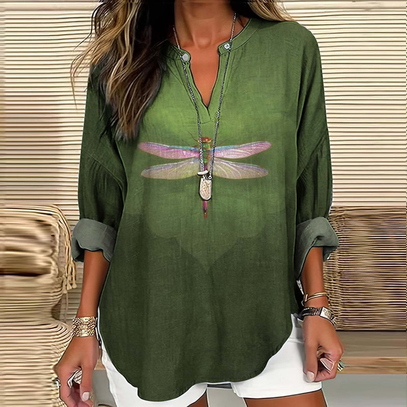 Classic Vintage Shirt