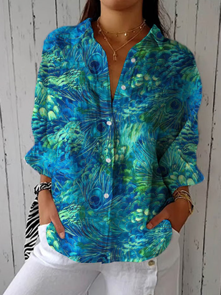 Beautifully Crafted Shirt