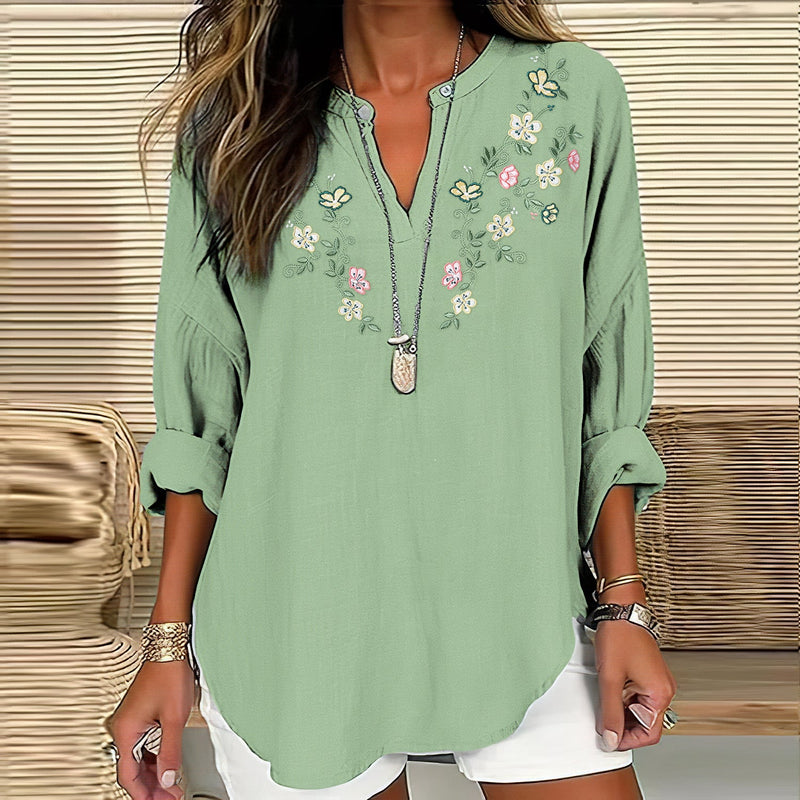 Vintage Inspired Shirt