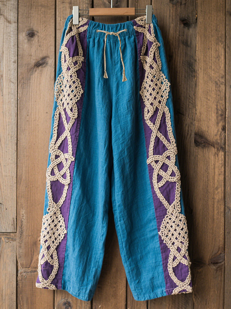 Elegantly Designed Pants