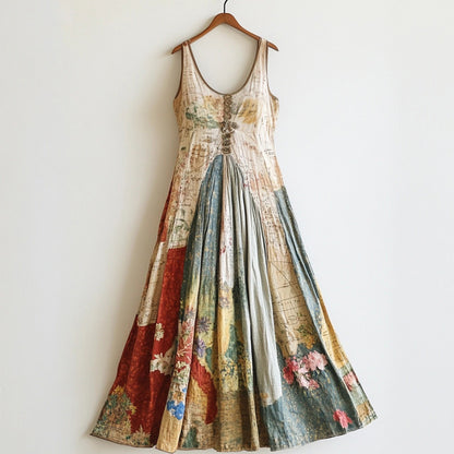 Beautifully Crafted Dress