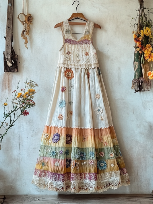 Thoughtfully Designed Dress