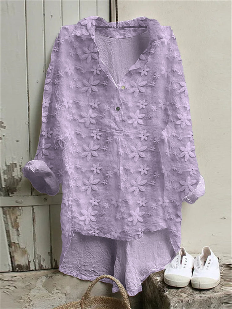 Elegantly Designed Garment