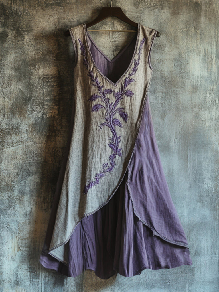 Beautifully Crafted Dress