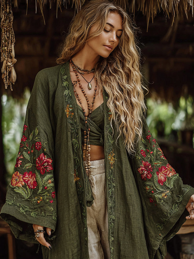 Beautifully Crafted Cardigan
