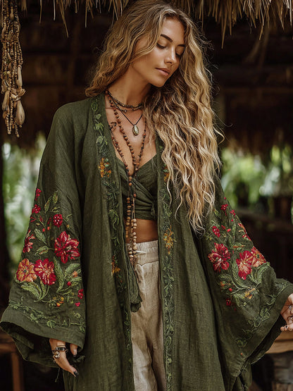 Beautifully Crafted Cardigan