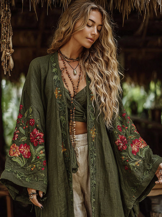 Beautifully Crafted Cardigan