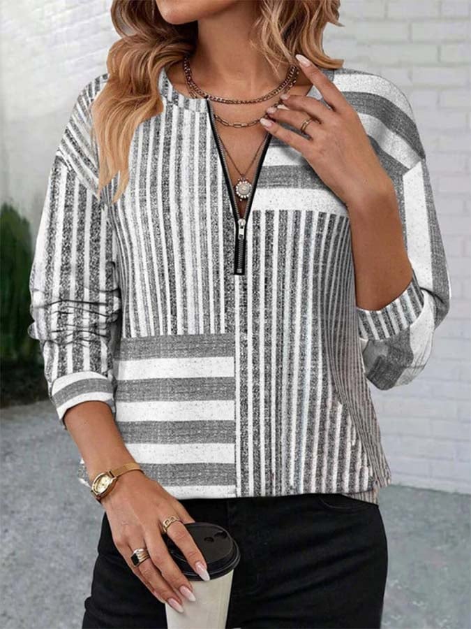Elegantly Designed Top