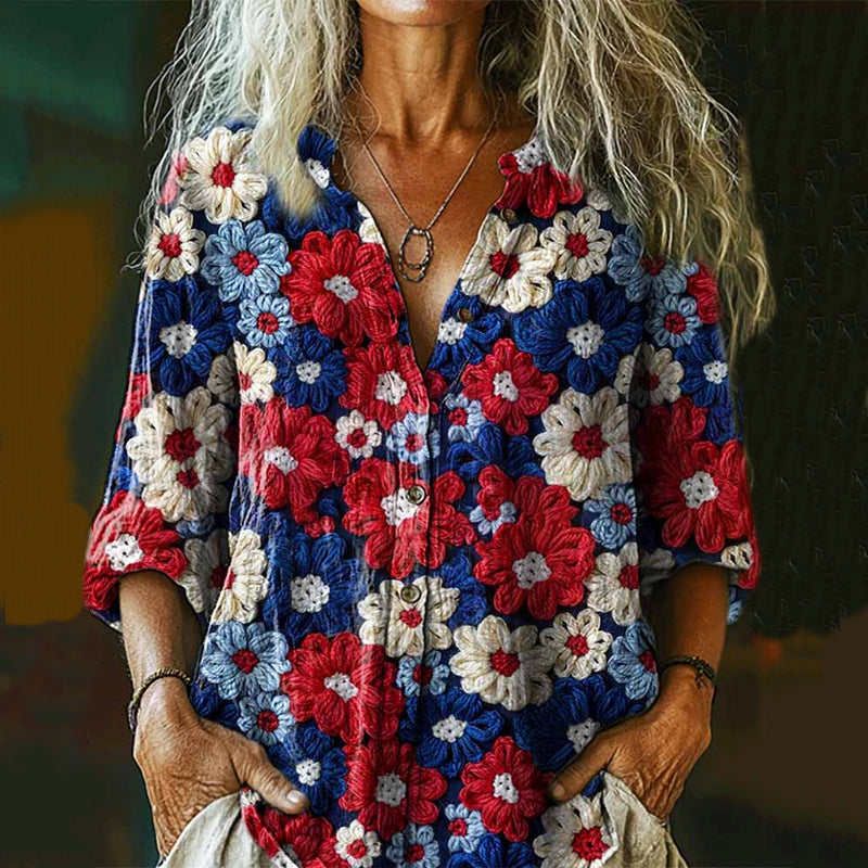 Elegantly Designed Shirt