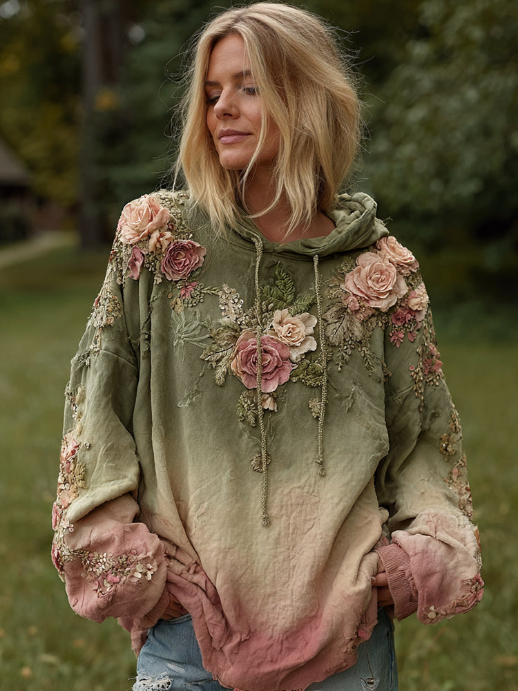 Thoughtfully Designed Garment