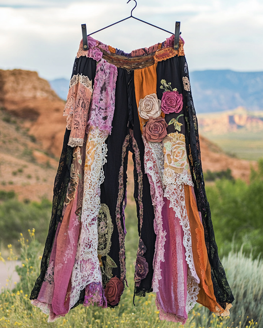 Thoughtfully Designed Pants
