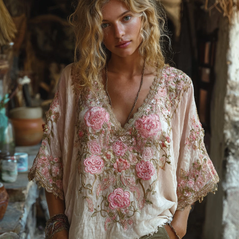 Elegantly Designed Top