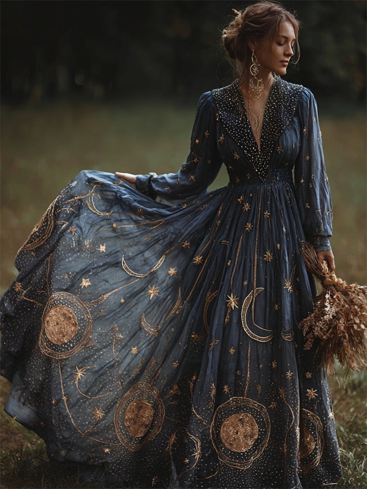 Elegantly Designed Dress