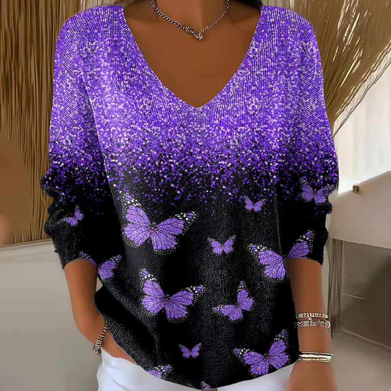 Elegantly Designed T-Shirt