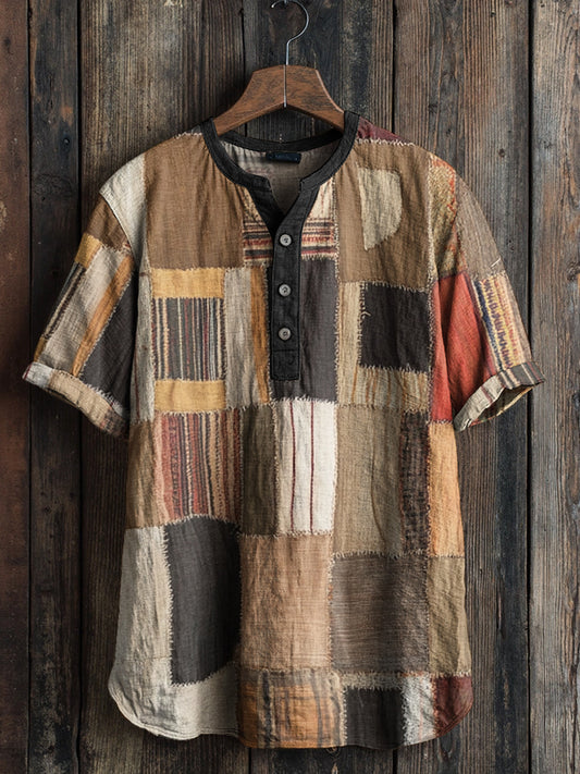 Elegantly Designed Shirt