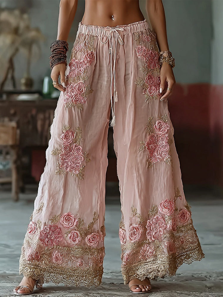 Classic Vintage Pants