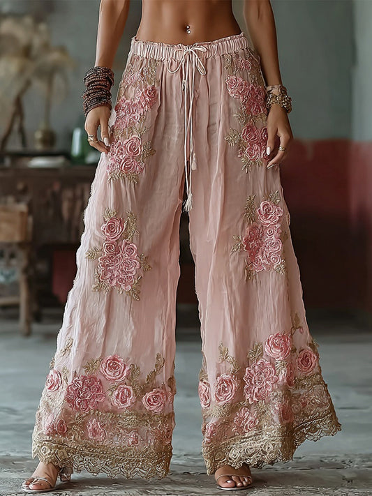Classic Vintage Pants