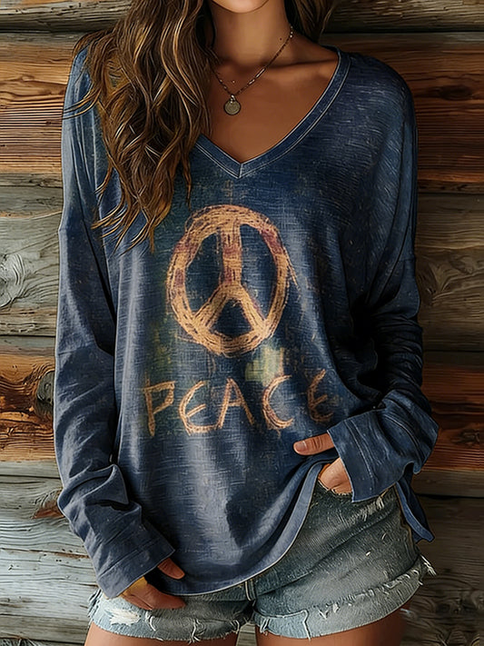 Classic Designed T-Shirt