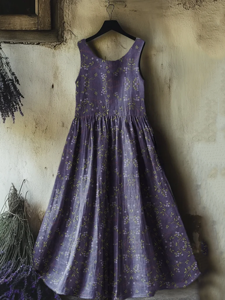 Thoughtfully Designed Dress