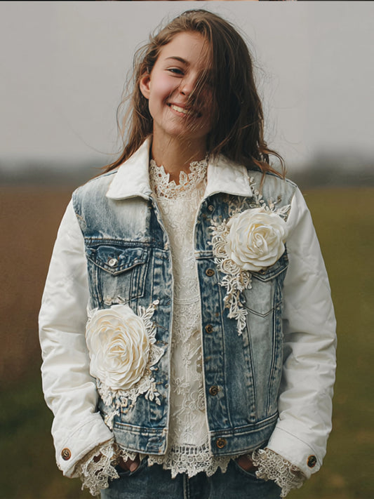 Classic Vintage Jacket
