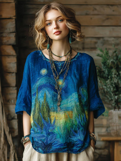 Classic Designed Shirt
