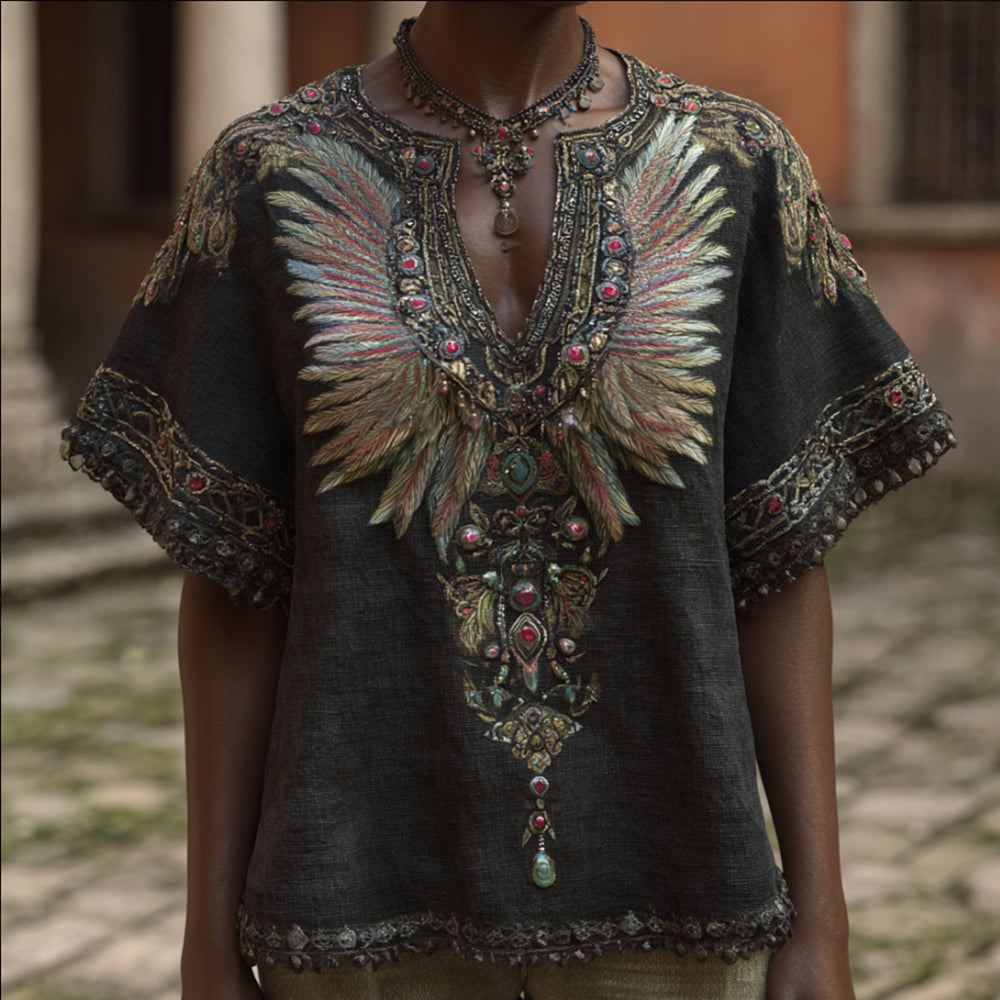 Classic Designed Top