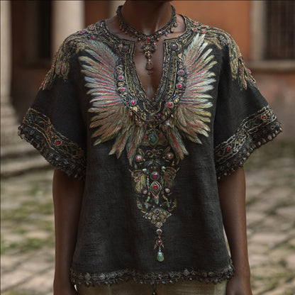 Classic Designed Top