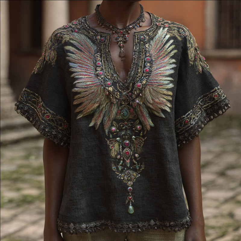 Classic Designed Top