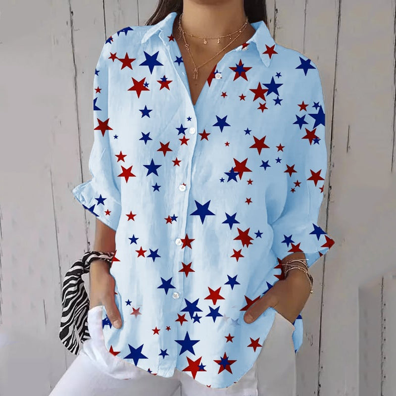 Gracefully Designed Shirt