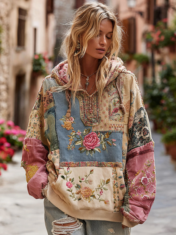 Beautifully Crafted Garment