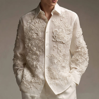 Classic Vintage Blouse