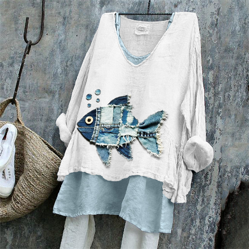 Beautifully Crafted Garment