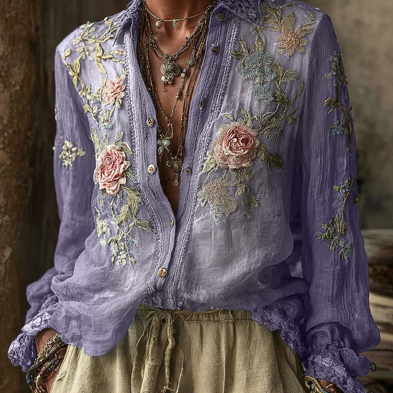 Classic Vintage Shirt