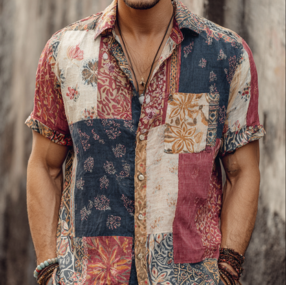 Thoughtfully Designed Shirt