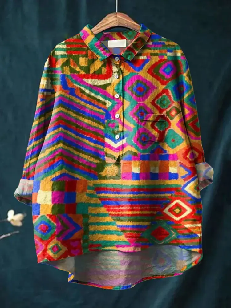 Classic Vintage Shirt