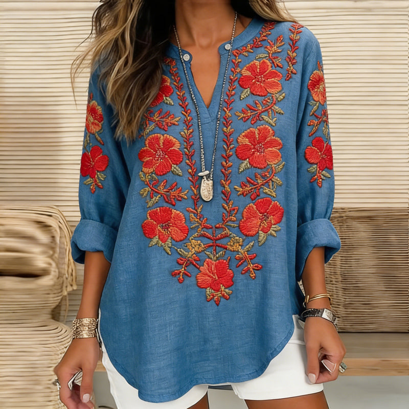 Elegantly Designed Shirt