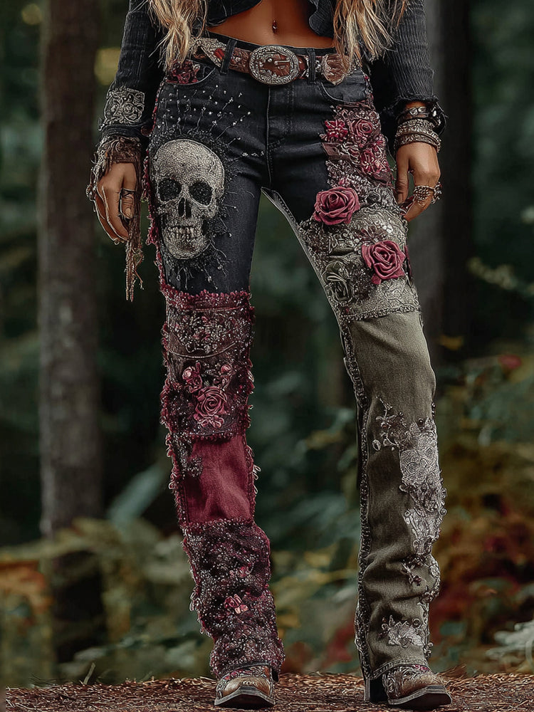 Beautifully Crafted Garment