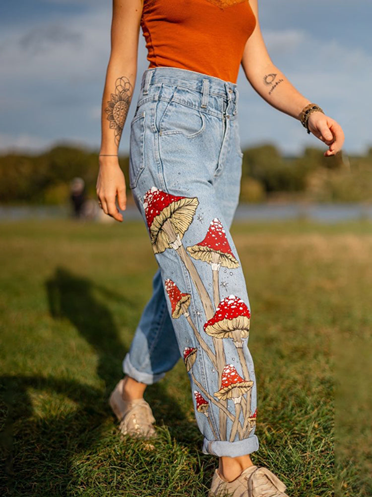 Beautifully Crafted Garment