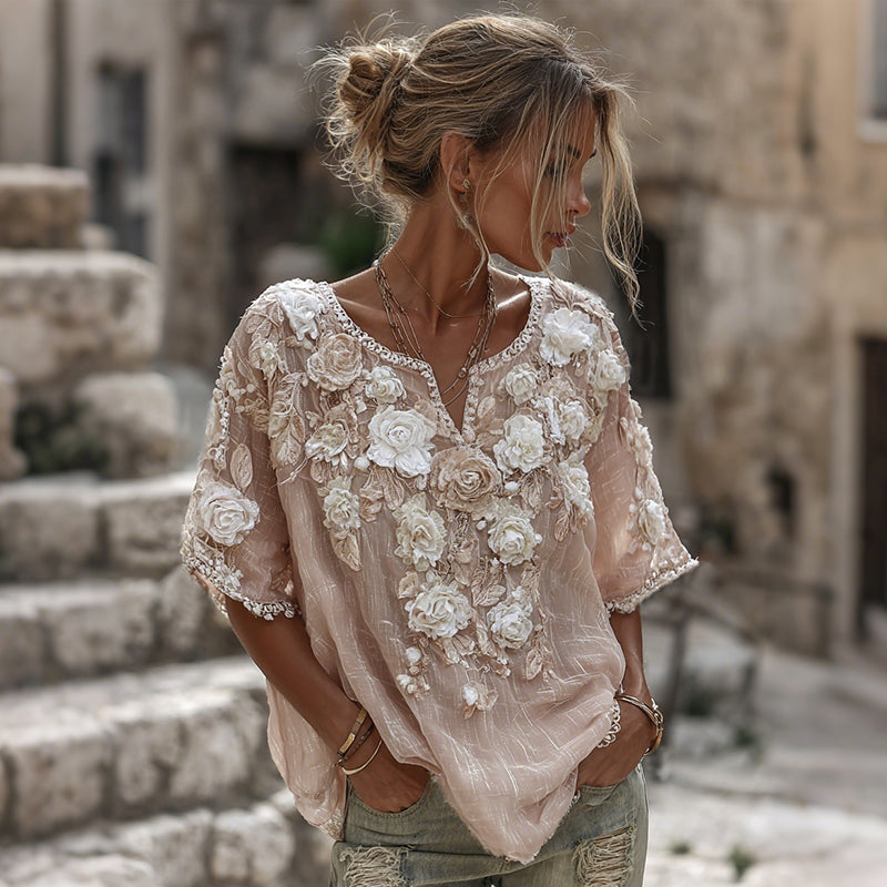 Light pink